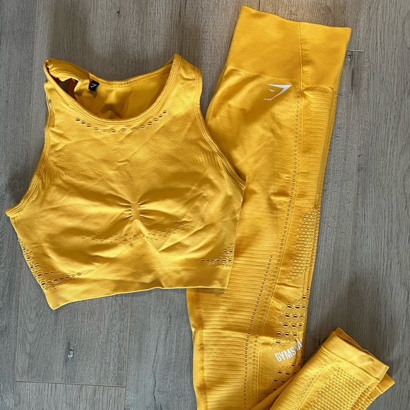 Gymshark Other - GymShark Set